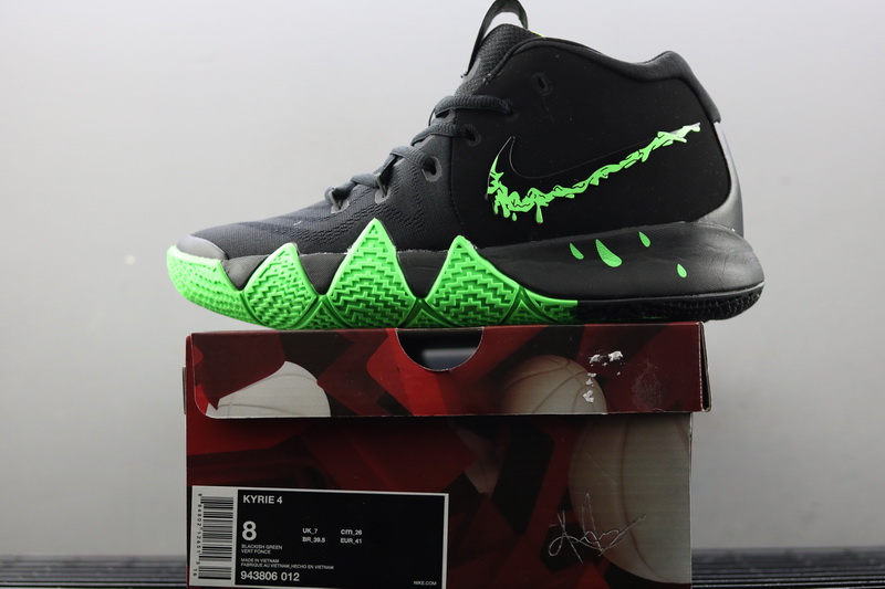 Super max Nike Kyrie 4 C(98% Authentic quality)